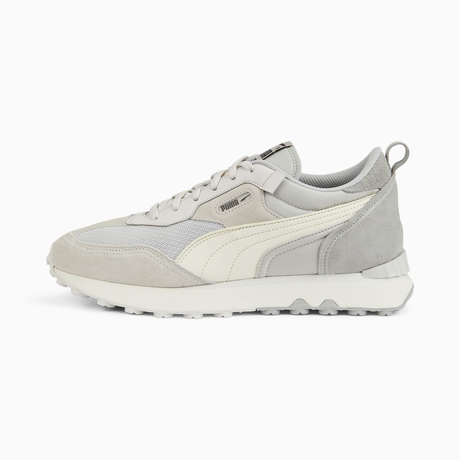 Tennarit ja kengät Puma Fahrer FV Block Beige | 388623_01, 0