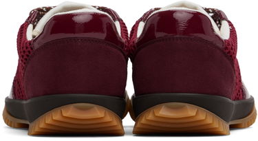 Tennarit ja kengät Stella McCartney S-Wave Sport Mesh Paneled Punainen | 810494E00216, 1