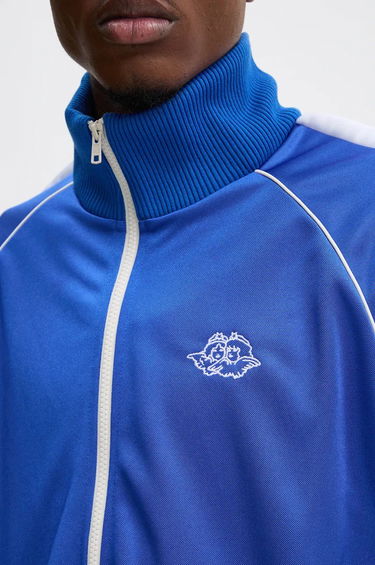 Huppari Fiorucci Fiorucci Track Jacket Sininen | U01FMSZI270PL01BL06, 4