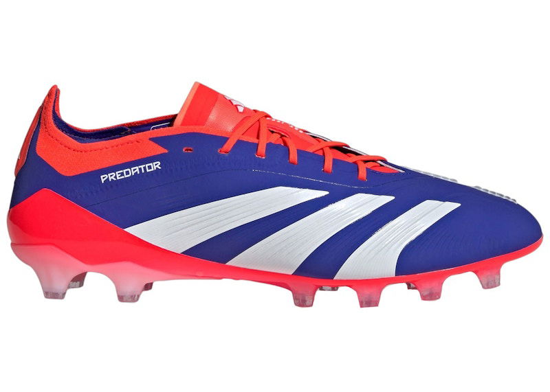 Tennarit ja kengät adidas Performance Predator Elite AG Sininen | IF6407, 0