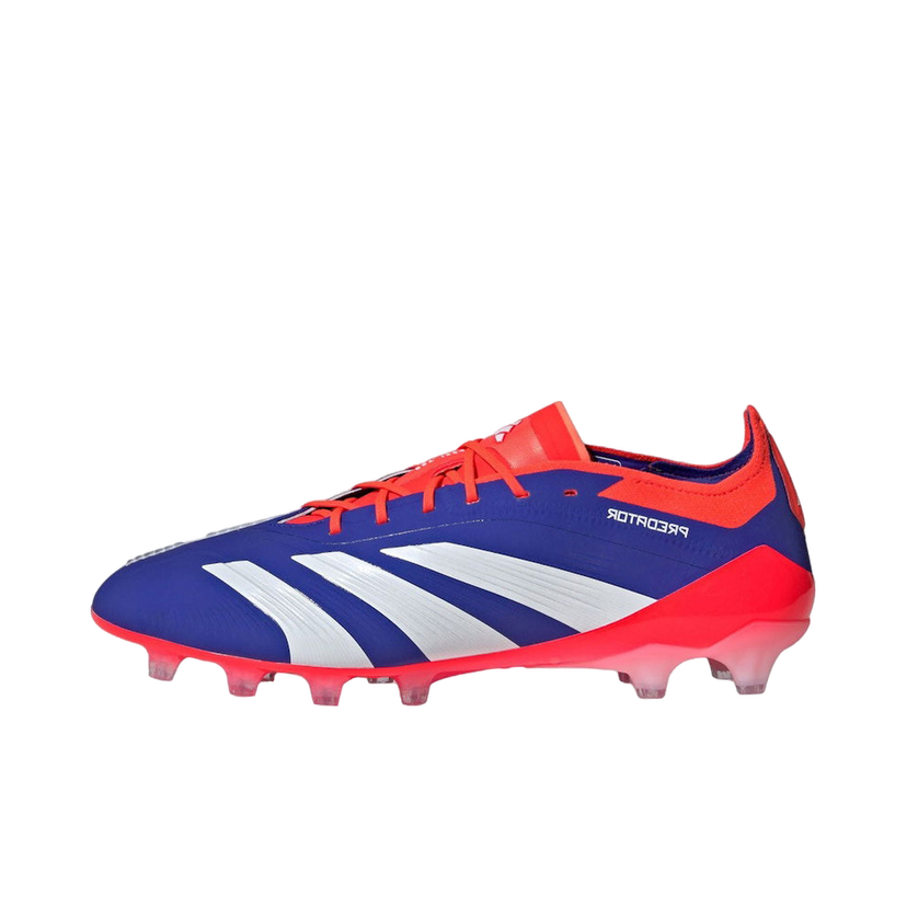Tennarit ja kengät adidas Performance Predator Elite AG Sininen | IF6407