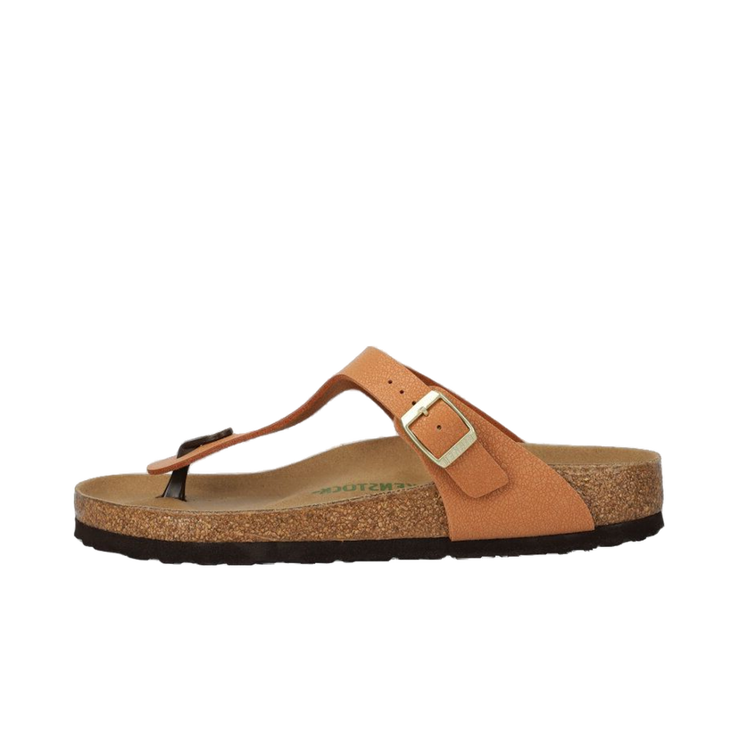 Tennarit ja kengät Birkenstock Gizeh Flip Flops Ruskea | 1025062