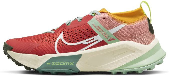 Tennarit ja kengät Nike ZoomX Zegama W Monivärinen | DH0625-800, 0