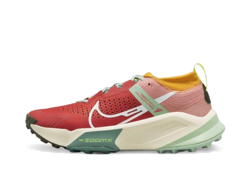 Juoksu Nike ZoomX Zegama W Monivärinen | DH0625-800