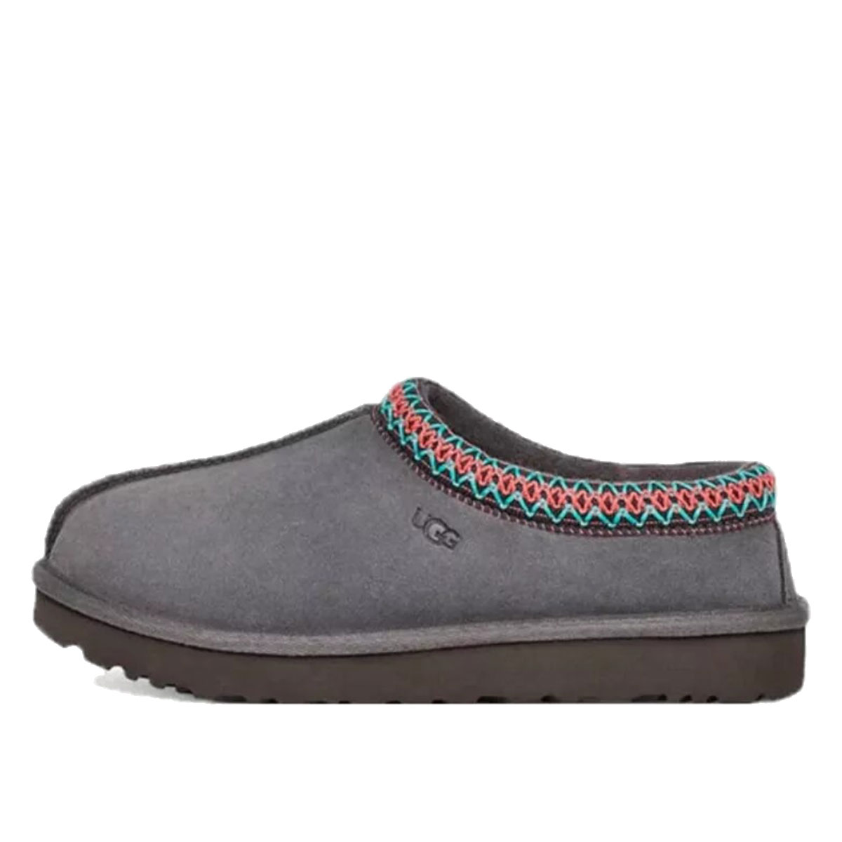 Tennarit ja kengät UGG Tasman Slipper Harmaa | 5955-DGRY, 1