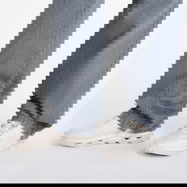 Jeans Post Archive Faction (PAF) Curved Jeans Harmaa | A1-200GR, 2