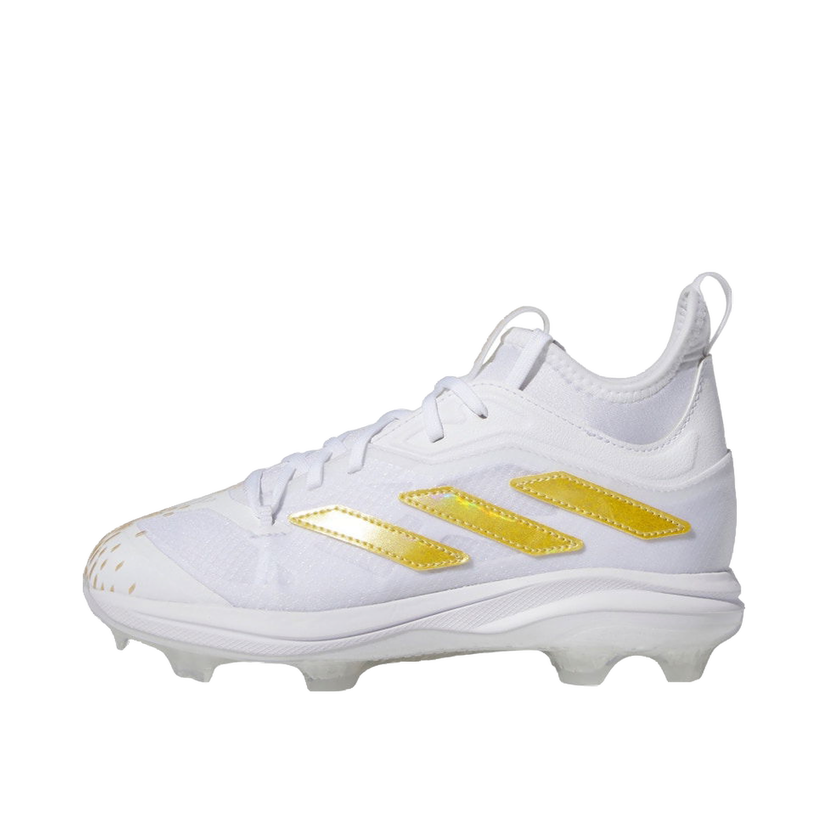 Tennarit ja kengät adidas Performance Adizero Afterburner 9 NWV TPU Valkoinen | IG2329