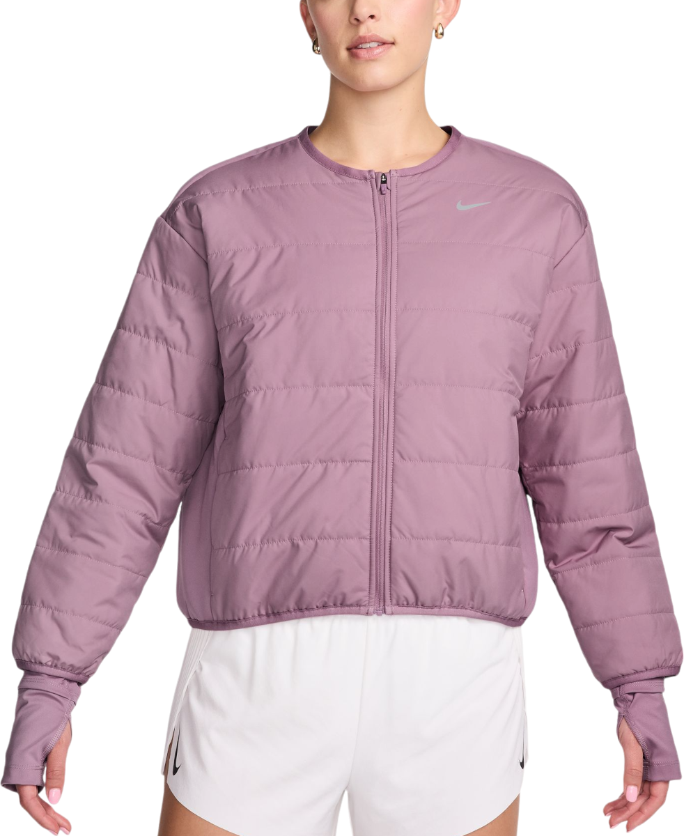 Puffer takki Nike Puffer Jacket Violetti | fb7511-523, 0
