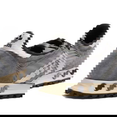 Tennarit ja kengät adidas Originals LA Trainer OG UK 4 Harmaa | HQ2617, 3