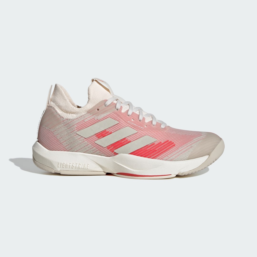 Tennarit ja kengät adidas Performance Rapidmove ADV Trainer Beige | IG0760, 0