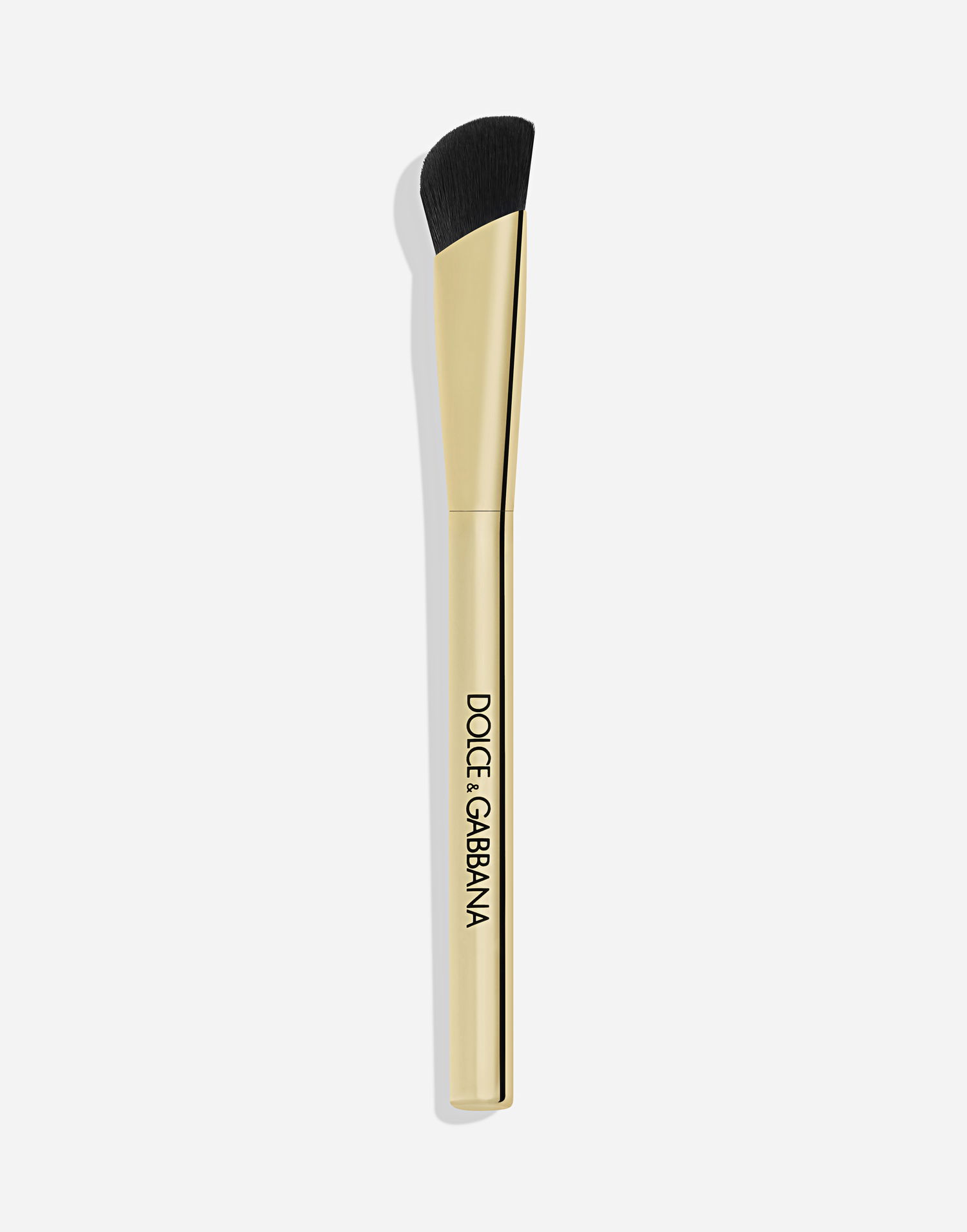 Asusteet Dolce & Gabbana Dolce & Gabbana Concealer Brush Keltainen | MKUPFCE0027V0000, 0