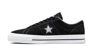 Tennarit ja kengät Converse One Star Pro CONS Musta | 171327C, 0