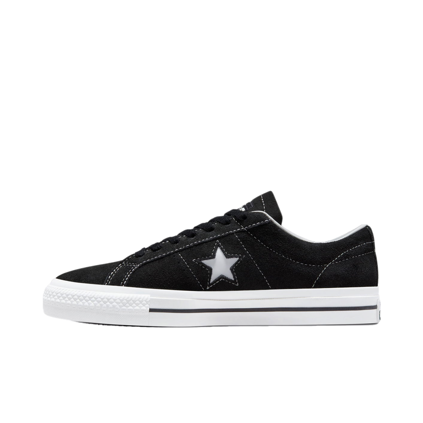Tennarit ja kengät Converse One Star Pro CONS Musta | 171327C