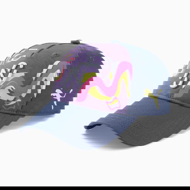 Korkki Puma Neymar Jr Football Cap Tummansininen | 024720_01, 0