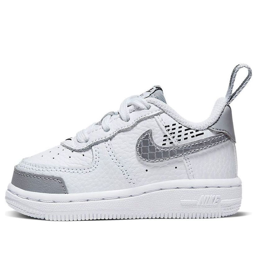 Tennarit ja kengät Nike Air Force 1 LV8 2 Valkoinen | CK0830-100