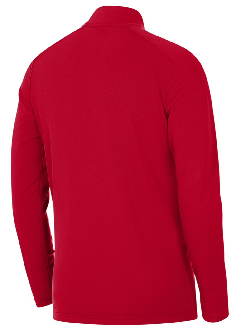 Huppari Nike TR 1/4 Zip Midlayer Punainen | 0338nz-657, 1