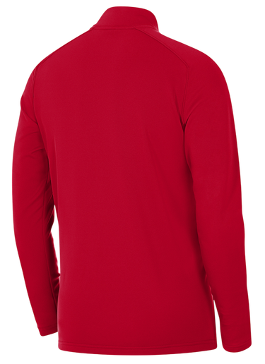 Huppari Nike TR 1/4 Zip Midlayer Punainen | 0338nz-657, 1