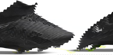 Tennarit ja kengät Nike Zoom Superfly 9 Elite FG Musta | dj4977-001, 2