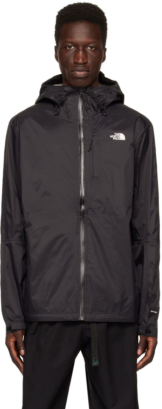 Takki The North Face Black Alta Vista Musta | NF0A7QAW