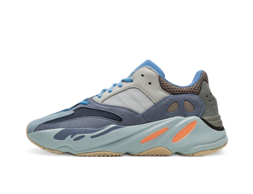 Rajoitettu erä adidas Yeezy Yeezy Boost 700 "Carbon Blue" Harmaa | FW2498