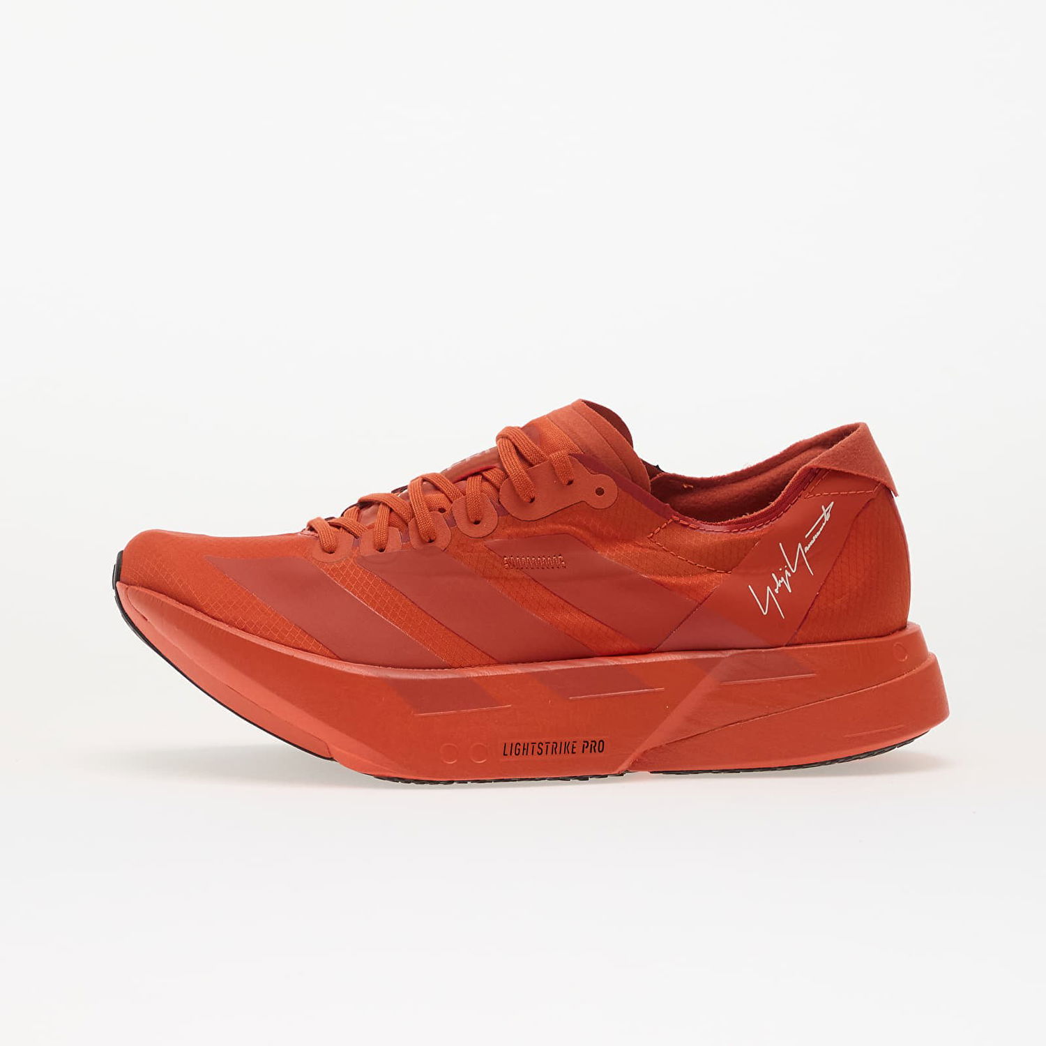 Tennarit ja kengät Y-3 Y-3 Adios Pro 4 Craft Punainen | JR6657, 0