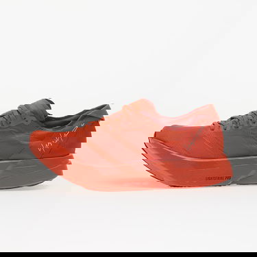 Tennarit ja kengät Y-3 Y-3 Adios Pro 4 Craft Punainen | JR6657, 0