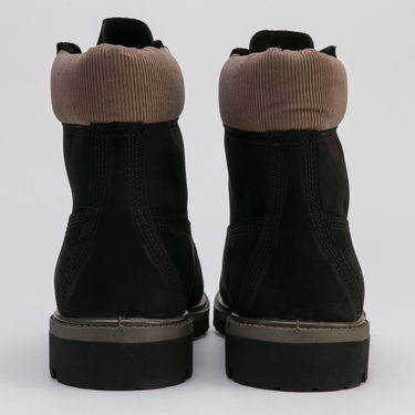 Tennarit ja kengät Timberland 6 Inch Premium Waterproof Boot Musta | A2NA1-100, 3