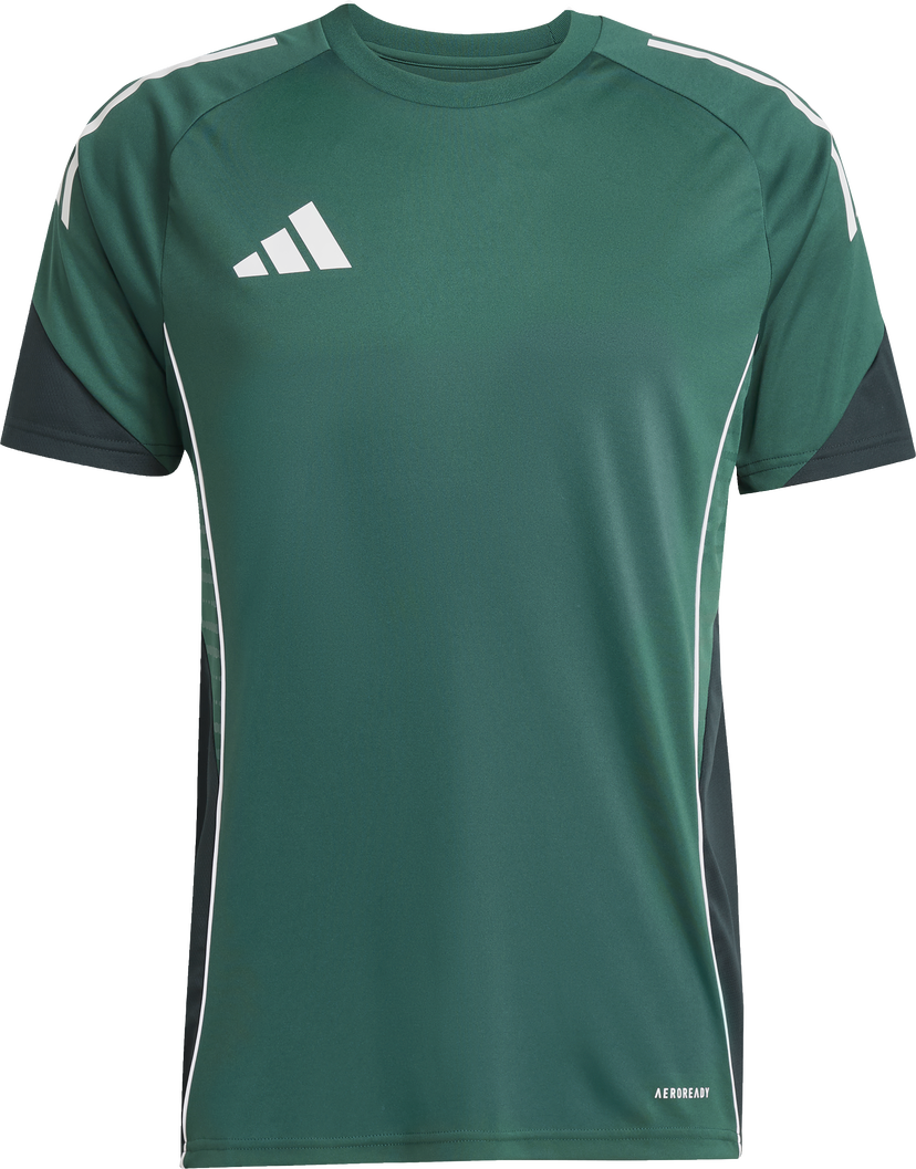 T-paita adidas Performance Adidas TIRO25C Training Jersey Vihreä | ji8942