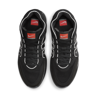 Tennarit ja kengät Nike AIR ZOOM G.T. HUSTLE 2 ALL STAR WEEKEND, nero/bianco Musta | FZ4643-002, 3