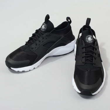 Tennarit ja kengät Nike Air Huarache Run Ultra GS Musta | 847569-002, 2