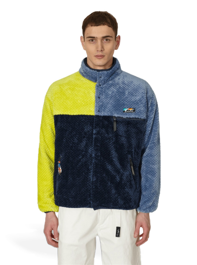 Takki Manastash Poppy Thermal Fleece Jacket Monivärinen | 7923152024 388