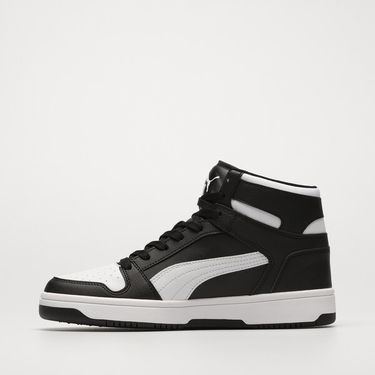 Tennarit ja kengät Puma Rebound Layup SL Musta | 369573 01, 2