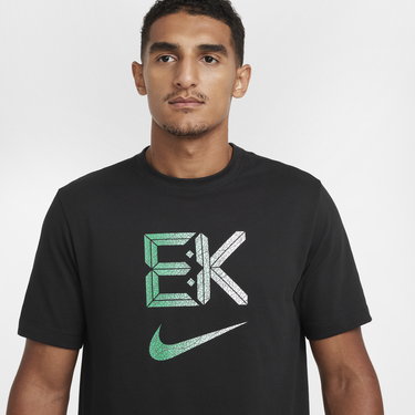 T-paita Nike Kipchoge Dri-FIT Running T-Shirt Musta | HF6159-010, 2