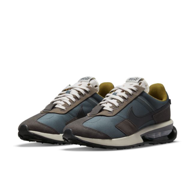 Tennarit ja kengät Nike Pre-Day LX Harmaa | DC5330-301, 1