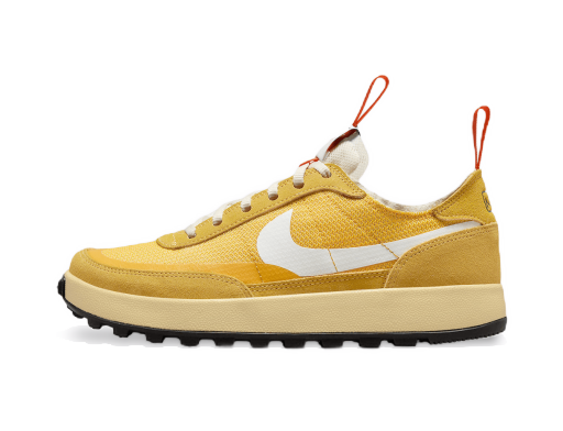 Lifestyle Nike Tom Sachs x General Purpose Shoe "Archive" Keltainen | DA6672-700