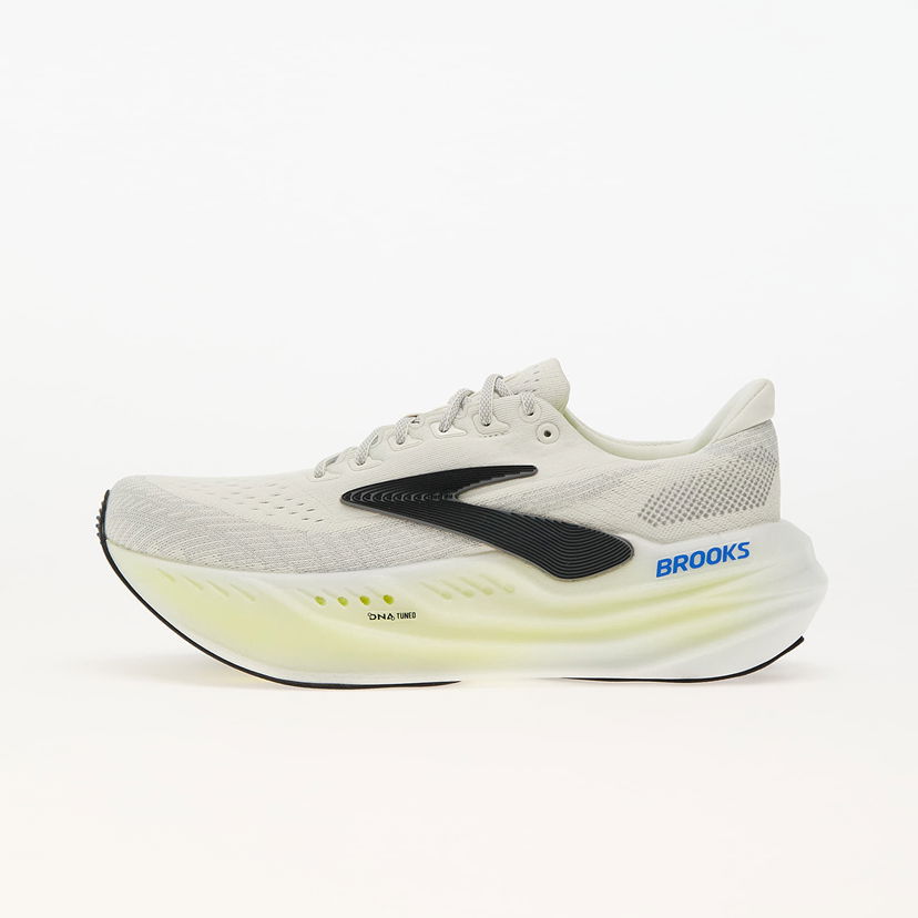 Tennarit ja kengät Brooks Glycerin Max Beige | 1104471D-099