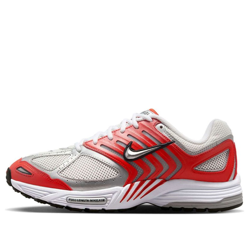 T-paita Nike Air Peg 2K5 Punainen | HQ3031-600
