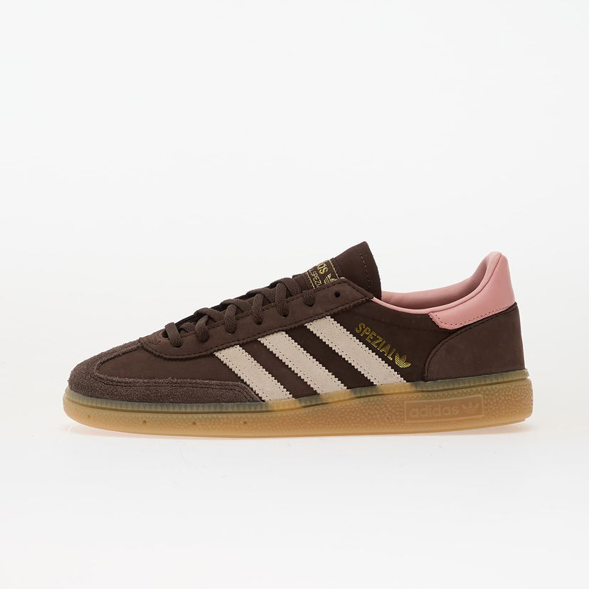 Tennarit ja kengät adidas Originals Handball Spezial Ruskea | JR0852