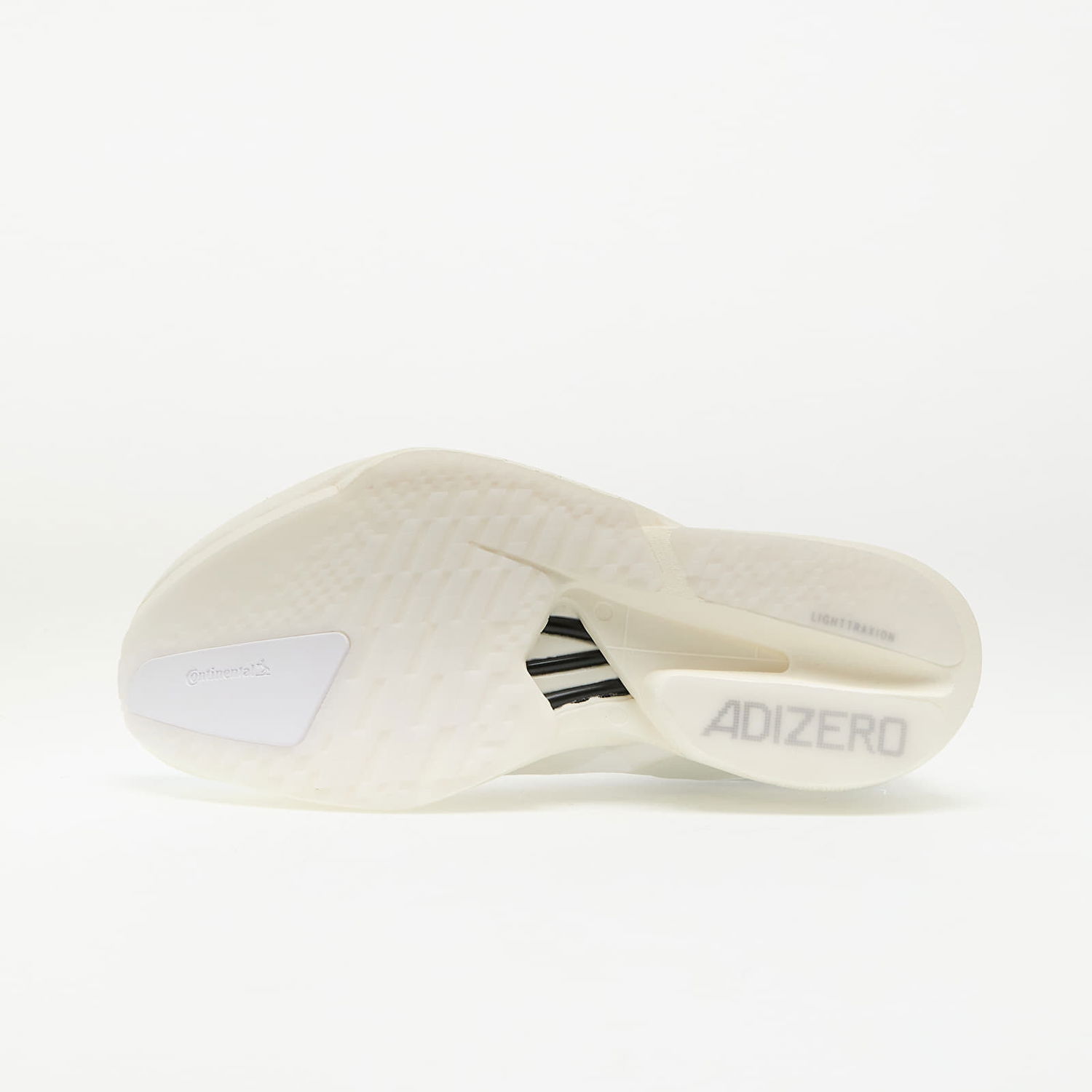 Tennarit ja kengät adidas Performance Adizero Adios Pro 4 37 1/3 Valkoinen | JR6355, 1