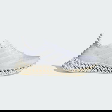 Tennarit ja kengät adidas Performance 4DFWD 4 Running Harmaa | ID8884, 2