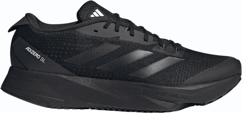 Juoksu adidas Performance ADIZERO SL Musta | hq1348