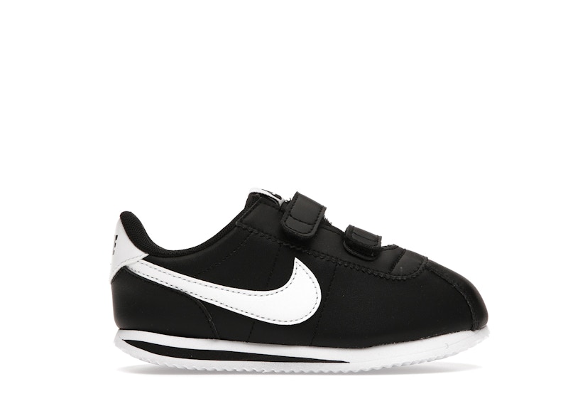 Tennarit ja kengät Nike Cortez Basic Musta | 904769-001