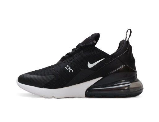 Tennarit ja kengät Nike Air Max 270 GS Musta | 943345-001