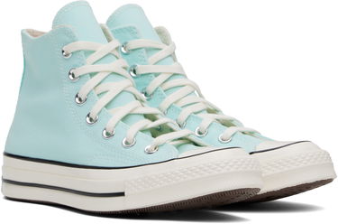 Tennarit ja kengät Converse Chuck 70 W Turkoosi | A08614C, 4