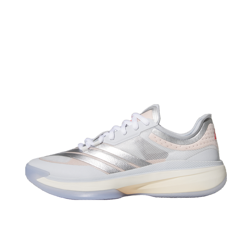 Tennarit ja kengät adidas Performance Adizero Select 3.0 Valkoinen | ji4492