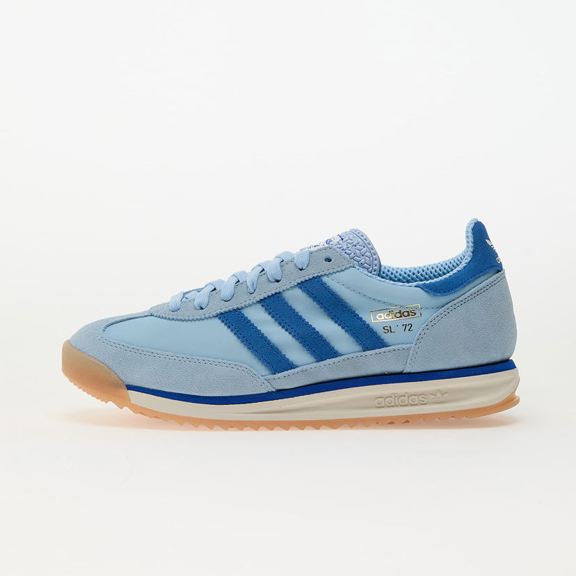Tennarit ja kengät adidas Originals SL 72 Rs Sininen | JH5099
