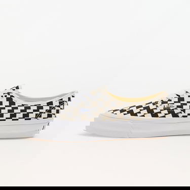 Tennarit ja kengät Vans Authentic Reissue 44 LX Checkerboard Musta | VN000CQA2BO1, 0
