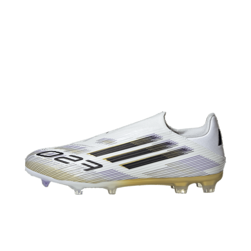 Tennarit ja kengät adidas Performance F50 League LL FG/MG Valkoinen | jh7736