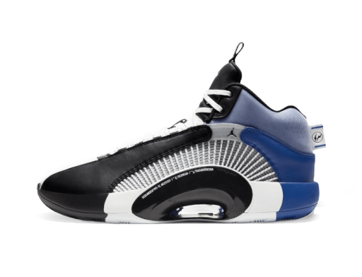 Koripallo Jordan Jordan 35 Fragment Sininen | DA2371-100