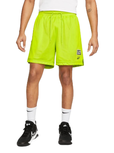 Shortsit Nike Dri-FIT KD Mid-Thigh Basketball Shorts Vihreä | DH7365-321